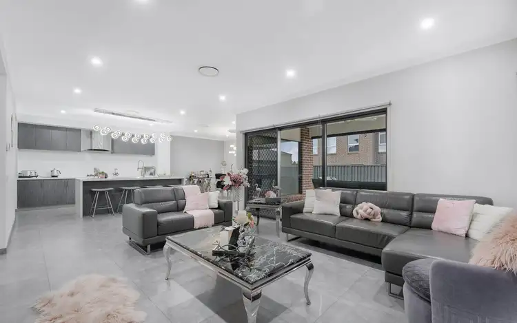 Second view of Homely house listing, 39A Pearson Crescent, Harrington Park NSW 2567