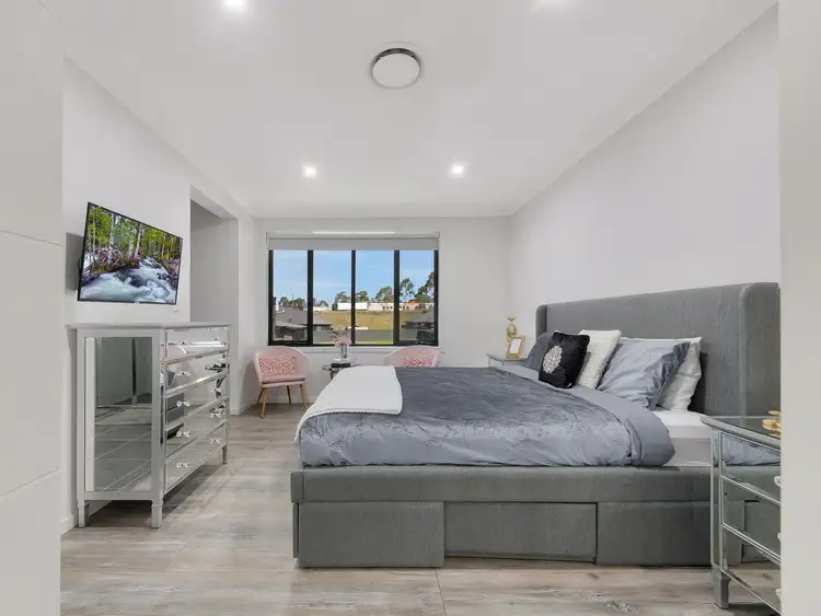 Third view of Homely house listing, 39A Pearson Crescent, Harrington Park NSW 2567