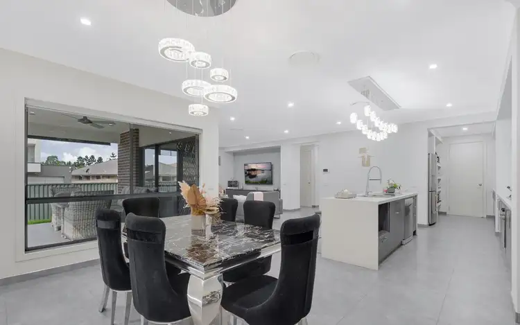 Fourth view of Homely house listing, 39A Pearson Crescent, Harrington Park NSW 2567