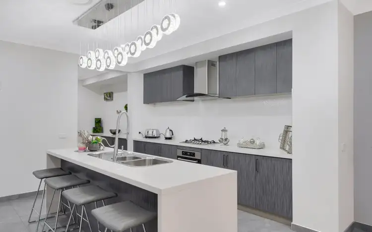 Fifth view of Homely house listing, 39A Pearson Crescent, Harrington Park NSW 2567