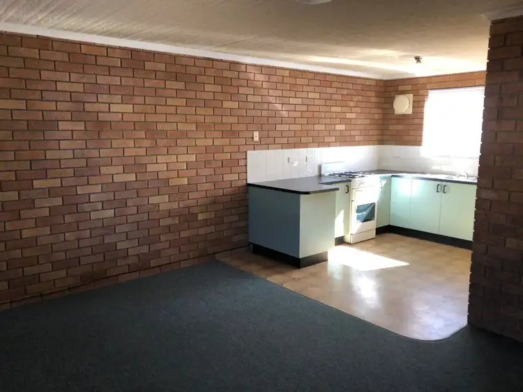 Second view of Homely unit listing, 8/11 Pitt Street, Glen Innes NSW 2370