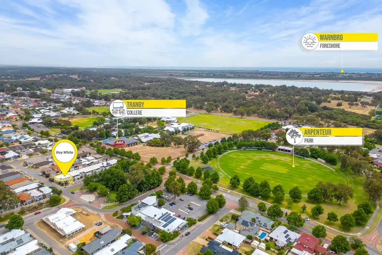 Main view of Homely house listing, 68B Clyde Avenue, Baldivis WA 6171