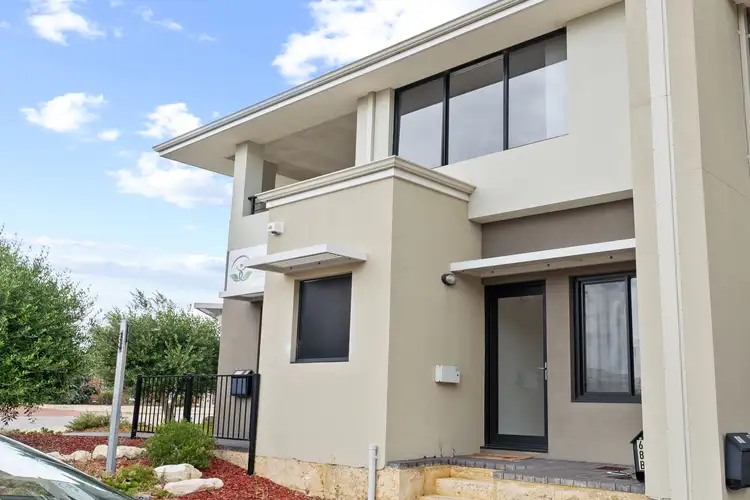 Fourth view of Homely house listing, 68B Clyde Avenue, Baldivis WA 6171