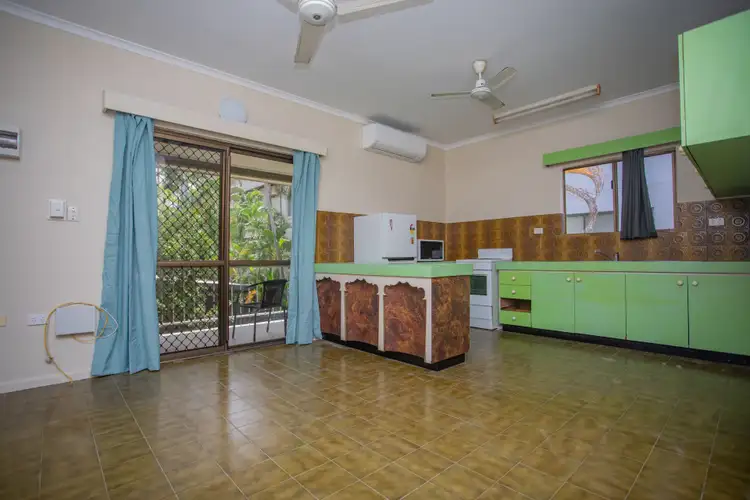 Main view of Homely unit listing, 6/164 Smith Street, Larrakeyah NT 820