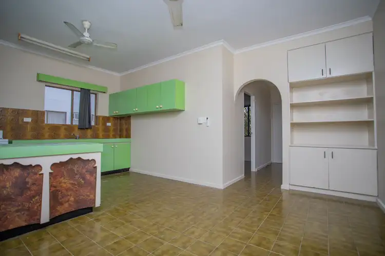 Second view of Homely unit listing, 6/164 Smith Street, Larrakeyah NT 820