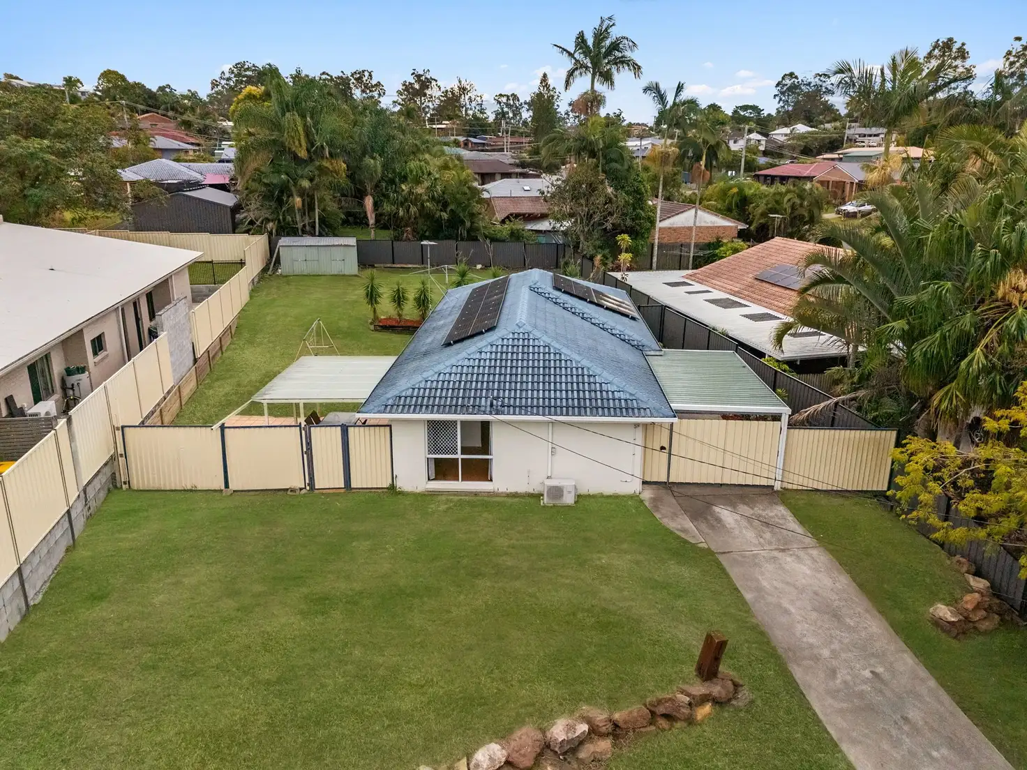 Main view of Homely house listing, 11 Owens Crescent, Regents Park QLD 4118