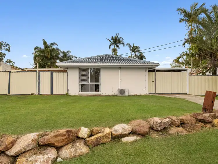 Second view of Homely house listing, 11 Owens Crescent, Regents Park QLD 4118