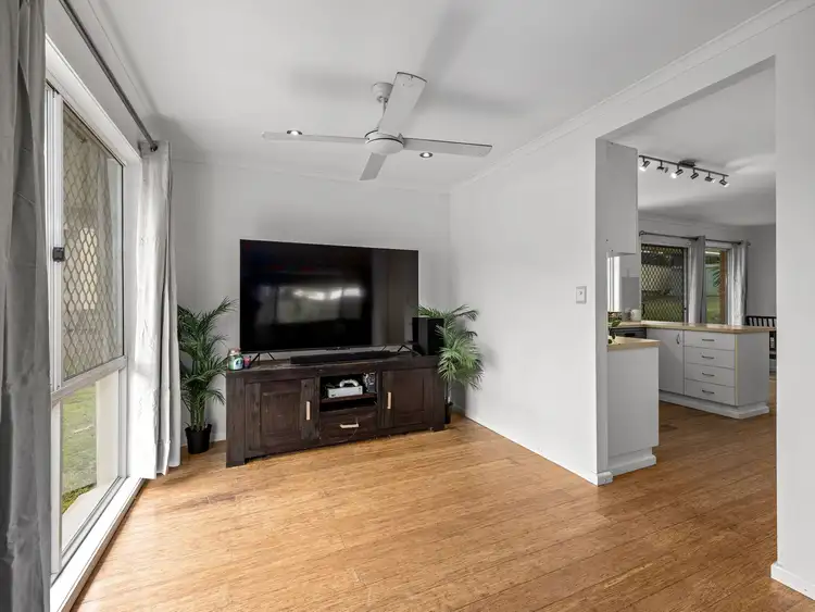 Third view of Homely house listing, 11 Owens Crescent, Regents Park QLD 4118