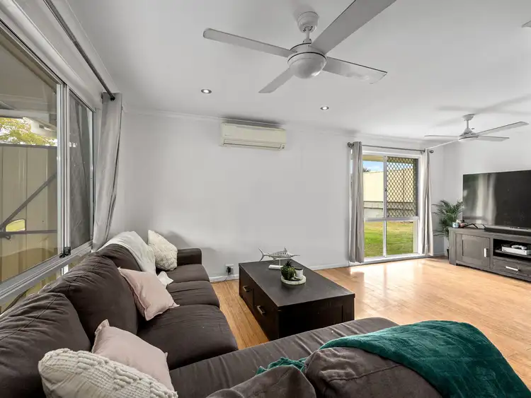 Fourth view of Homely house listing, 11 Owens Crescent, Regents Park QLD 4118