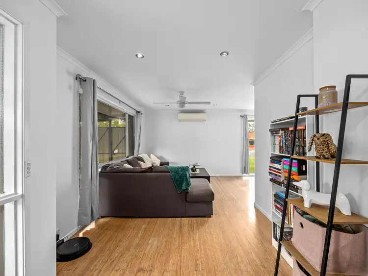 Fifth view of Homely house listing, 11 Owens Crescent, Regents Park QLD 4118