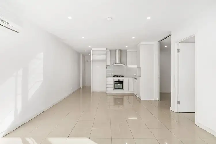 Fifth view of Homely apartment listing, 610/185 Morphett Street, Adelaide SA 5000