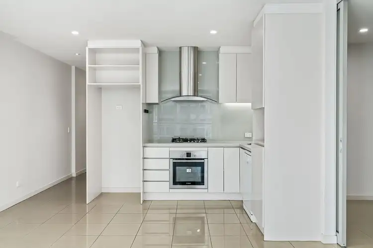 Sixth view of Homely apartment listing, 610/185 Morphett Street, Adelaide SA 5000