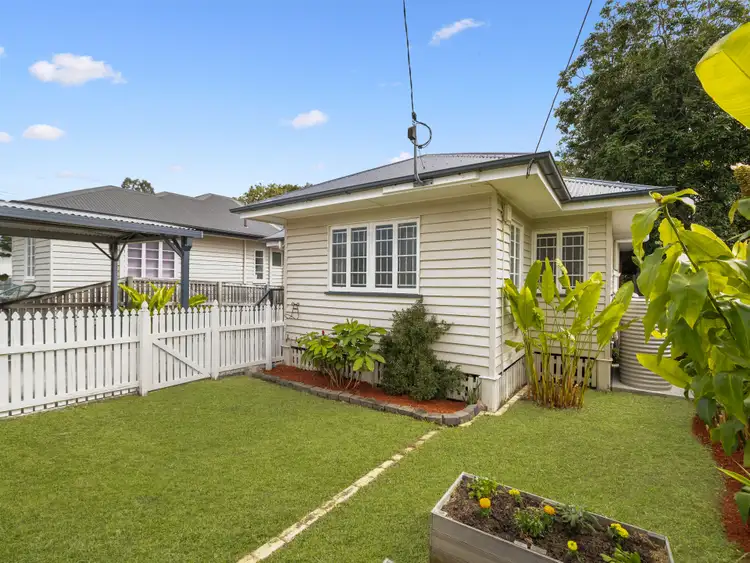 34 Parker Avenue, Northgate QLD 4013
