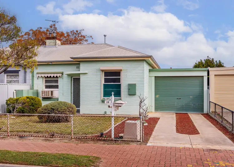19 Trust Terrace, Peterhead SA 5016