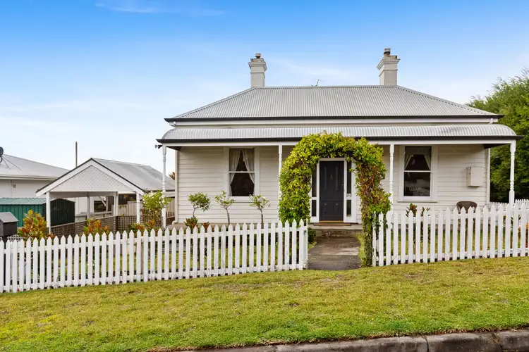 Second view of Homely house listing, 1/53 Bertha Street, Mount Gambier SA 5290