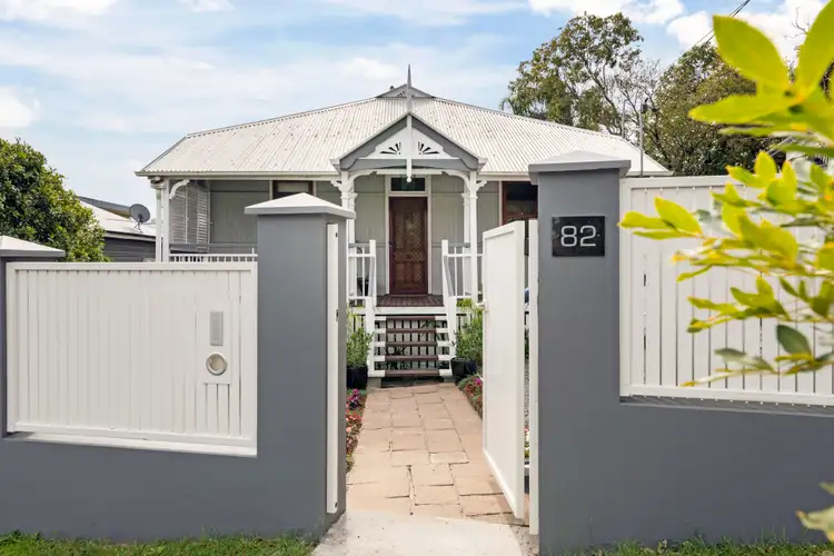 82 Herston Road, Kelvin Grove QLD 4059