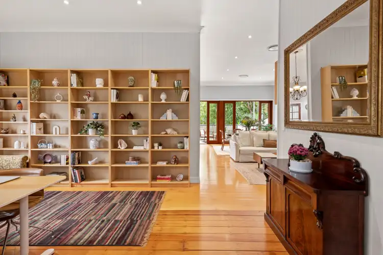 Second view of Homely house listing, 82 Herston Road, Kelvin Grove QLD 4059