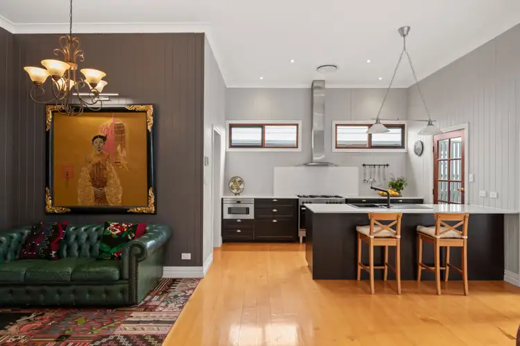 Third view of Homely house listing, 82 Herston Road, Kelvin Grove QLD 4059