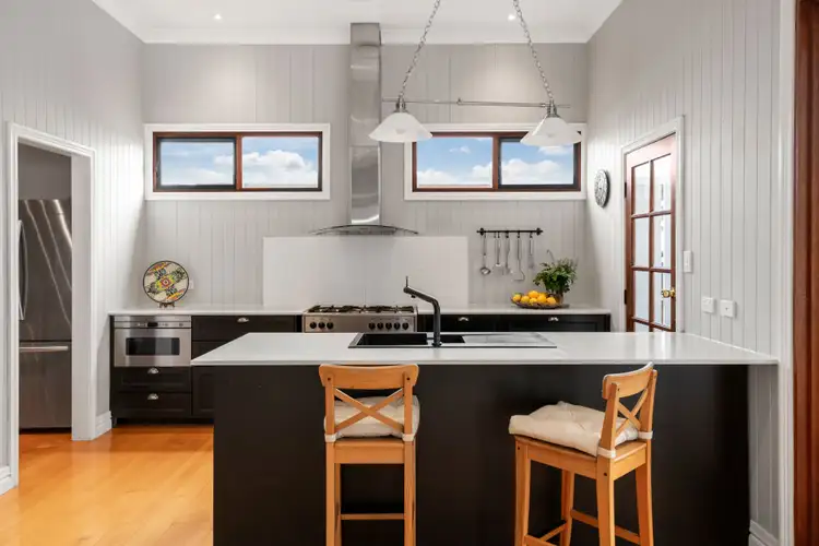 Fourth view of Homely house listing, 82 Herston Road, Kelvin Grove QLD 4059