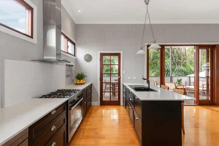 Fifth view of Homely house listing, 82 Herston Road, Kelvin Grove QLD 4059