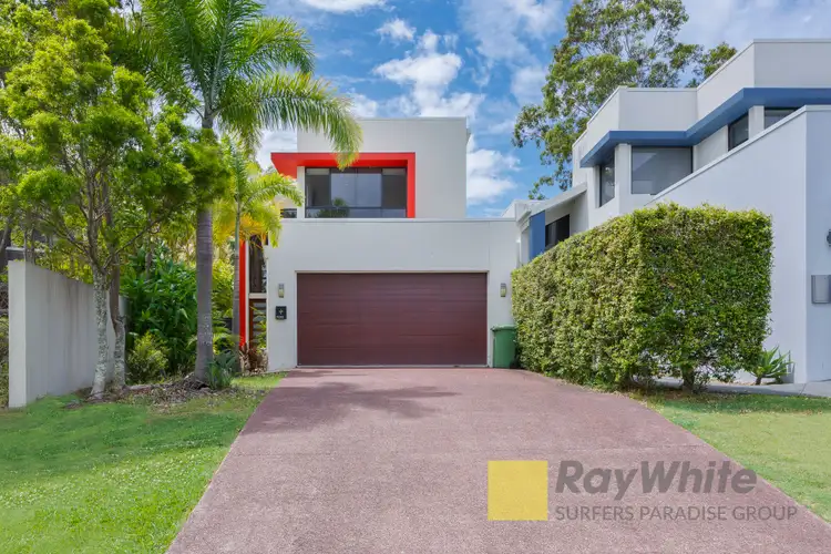1/7023 Circa Vista Drive, Ashmore Road, Benowa QLD 4217