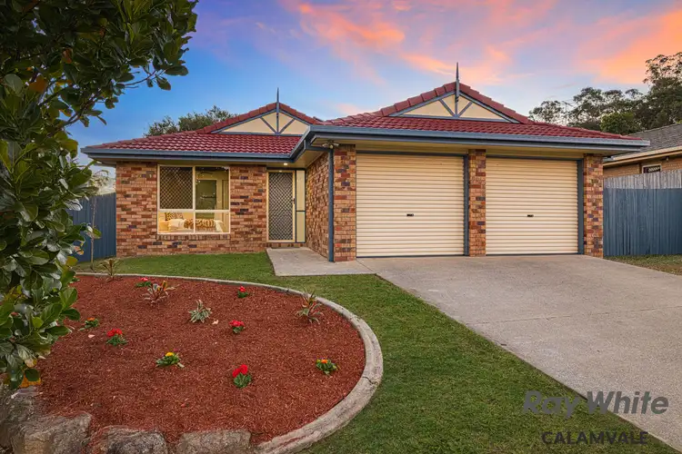 69 Muscari Crescent, Drewvale QLD 4116