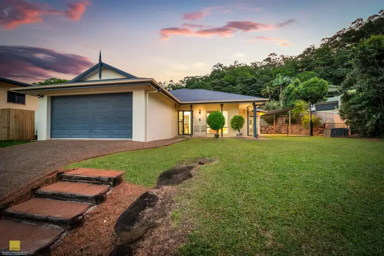 Second view of Homely house listing, 5 Senate Street, Bentley Park QLD 4869