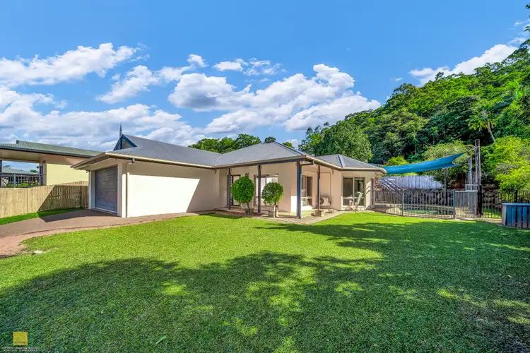 Fourth view of Homely house listing, 5 Senate Street, Bentley Park QLD 4869