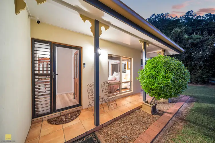 Fifth view of Homely house listing, 5 Senate Street, Bentley Park QLD 4869