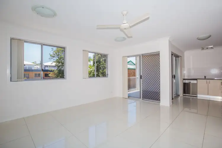 Second view of Homely unit listing, 3/57 Franklin Street, Annerley QLD 4103