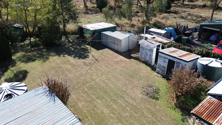 Seventh view of Homely house listing, 13 Daly Street, Quinalow QLD 4403