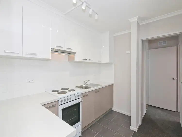 Third view of Homely apartment listing, 6/179 Melrose Drive, Lyons ACT 2606