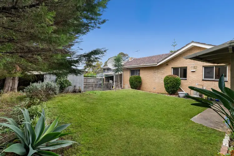 Second view of Homely house listing, 53A Albert Street, Mount Waverley VIC 3149