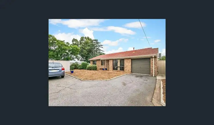 Main view of Homely house listing, 42A Wood Street, Kurralta Park SA 5037