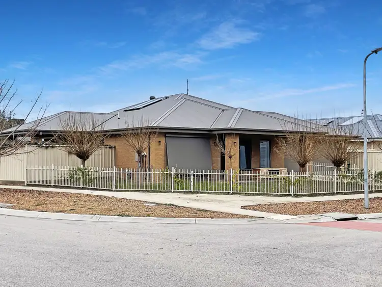 Main view of Homely house listing, 12 O'Loughlin Drive, Benalla VIC 3672