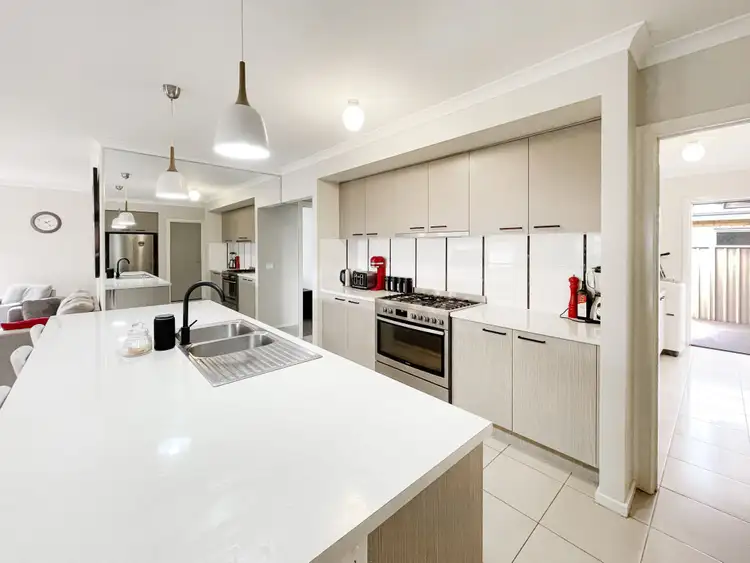 Second view of Homely house listing, 12 O'Loughlin Drive, Benalla VIC 3672