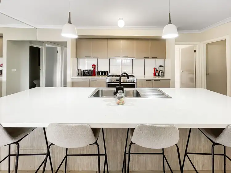 Third view of Homely house listing, 12 O'Loughlin Drive, Benalla VIC 3672