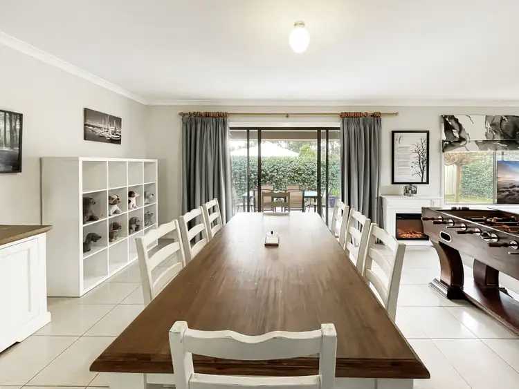 Fifth view of Homely house listing, 12 O'Loughlin Drive, Benalla VIC 3672