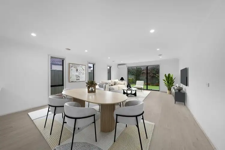 Third view of Homely house listing, 39 Ambleside Avenue, Wyndham Vale VIC 3024