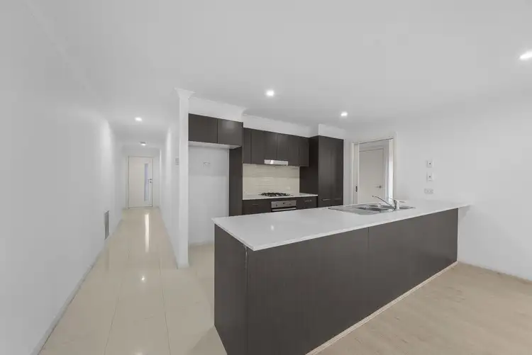 Fourth view of Homely house listing, 39 Ambleside Avenue, Wyndham Vale VIC 3024