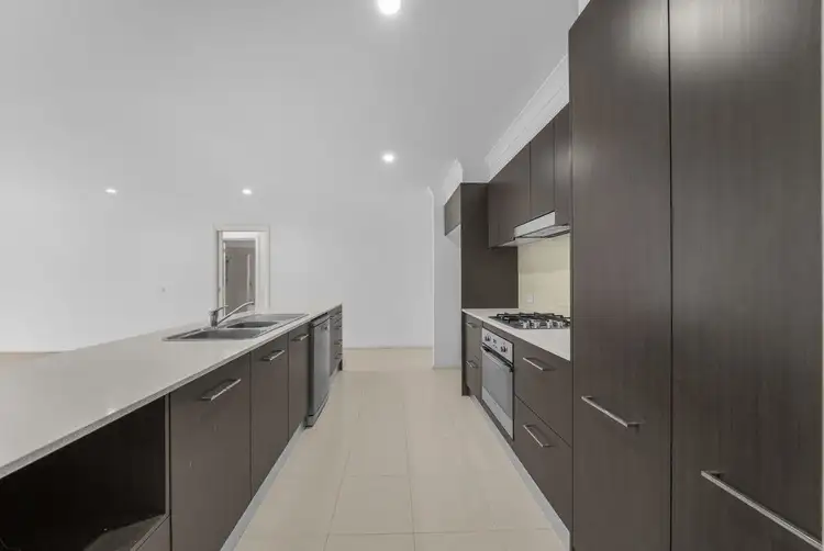 Fifth view of Homely house listing, 39 Ambleside Avenue, Wyndham Vale VIC 3024