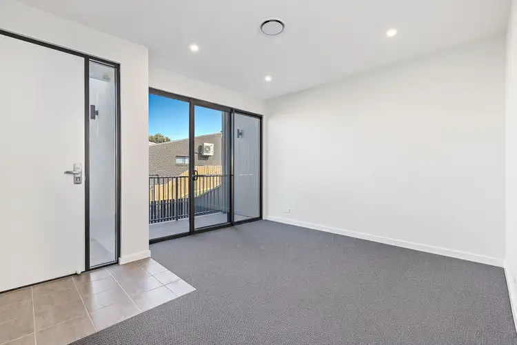 Second view of Homely townhouse listing, 17/39 Fettlers Loop, Whitebridge NSW 2290