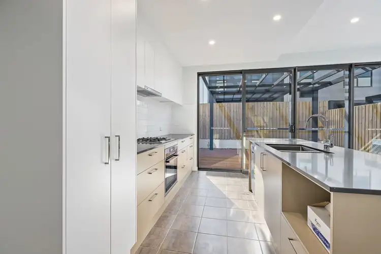 Fourth view of Homely townhouse listing, 17/39 Fettlers Loop, Whitebridge NSW 2290
