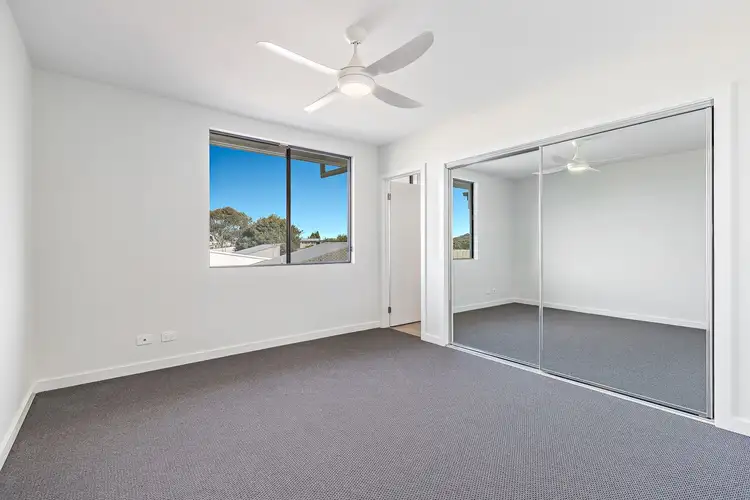 Fifth view of Homely townhouse listing, 17/39 Fettlers Loop, Whitebridge NSW 2290