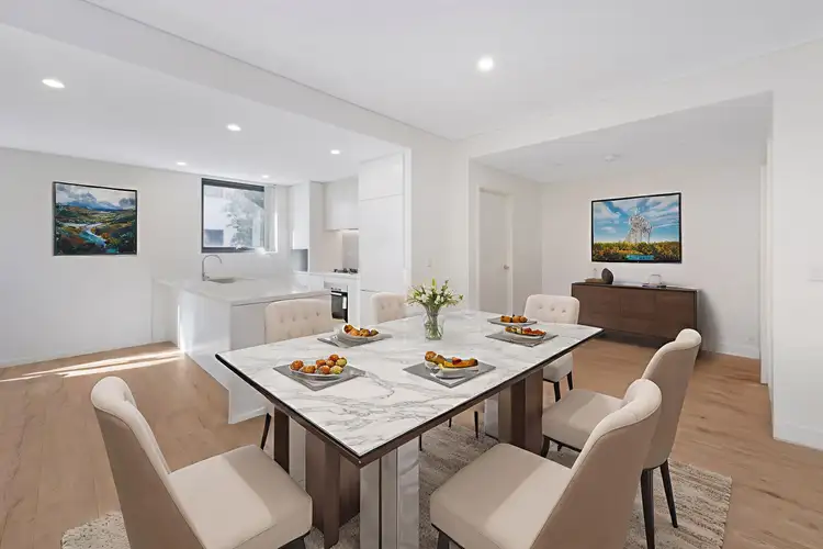 Main view of Homely apartment listing, B204/11 Willis Street, Wolli Creek NSW 2205