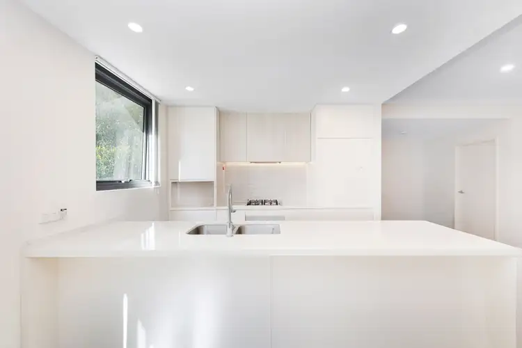 Second view of Homely apartment listing, B204/11 Willis Street, Wolli Creek NSW 2205