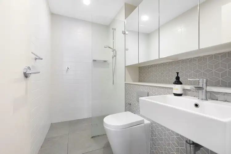 Fourth view of Homely apartment listing, B204/11 Willis Street, Wolli Creek NSW 2205