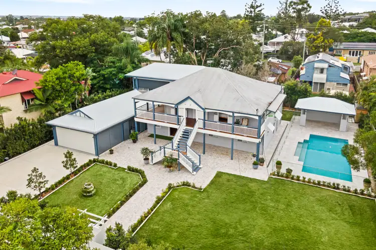 219 Verney Road East, Graceville QLD 4075