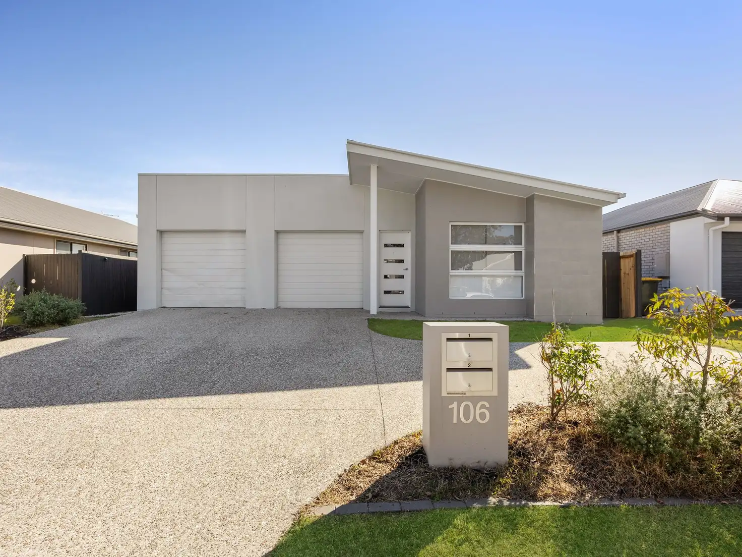 Main view of Homely house listing, 106 Pierro Place, Logan Reserve QLD 4133