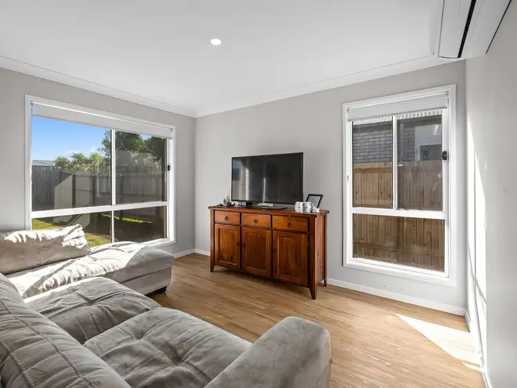 Third view of Homely house listing, 106 Pierro Place, Logan Reserve QLD 4133